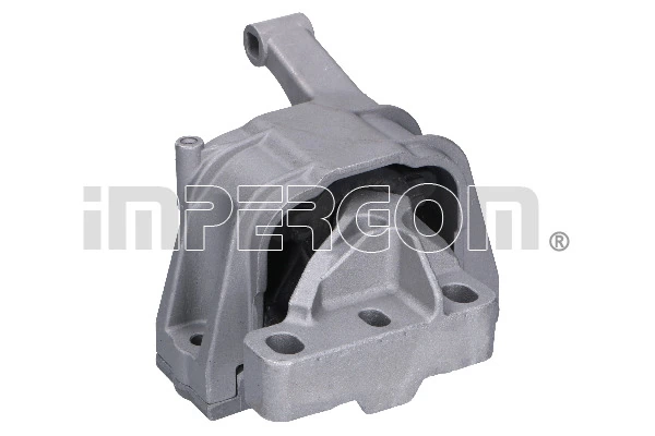 Mounting, engine